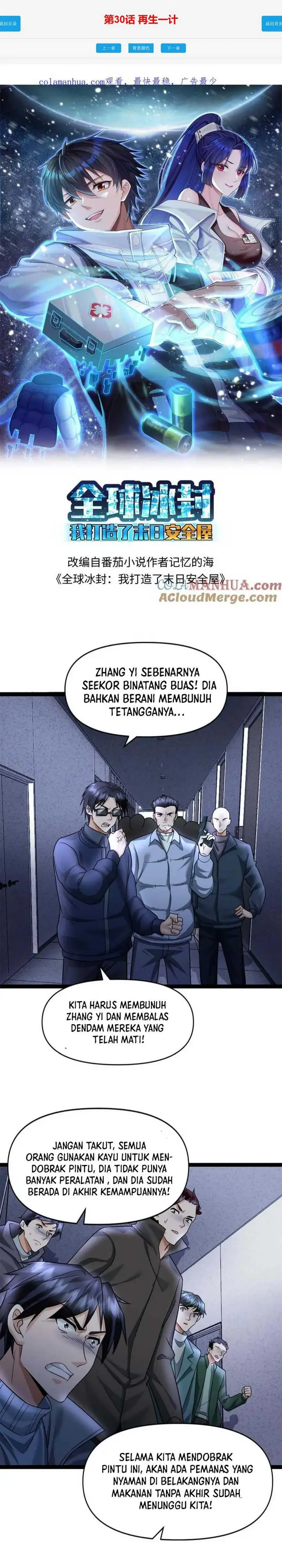image-komik-freezing-the-world-i-built-a-doomsday-safehouse-chapter-30-1/9
