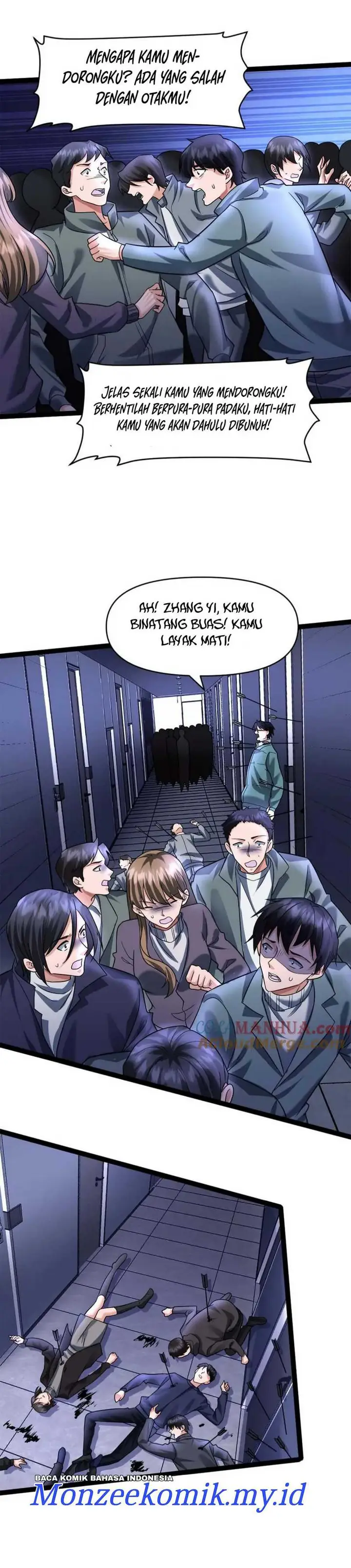 image-komik-freezing-the-world-i-built-a-doomsday-safehouse-chapter-30-7/9