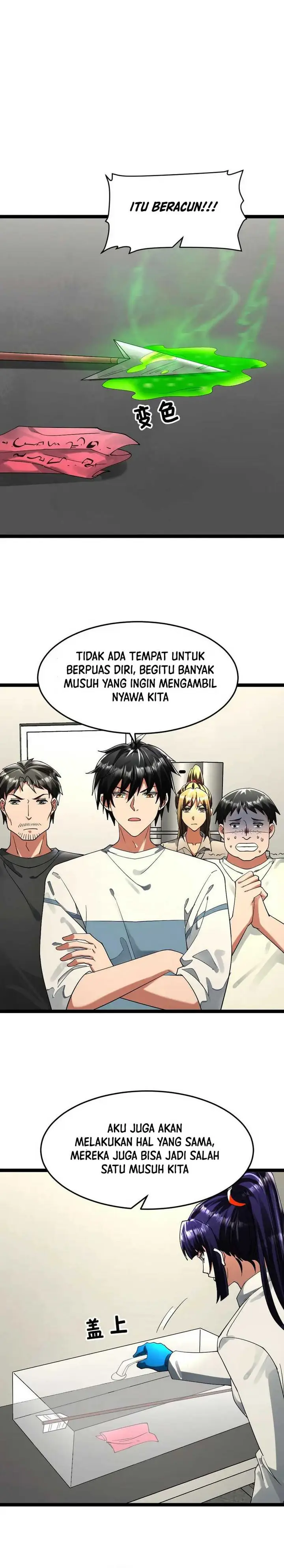 image-komik-freezing-the-world-i-built-a-doomsday-safehouse-chapter-300-5/11