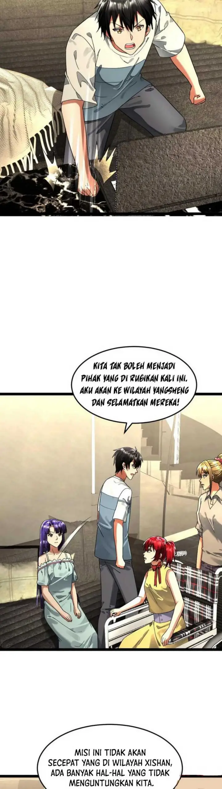 image-komik-freezing-the-world-i-built-a-doomsday-safehouse-chapter-302-12/23