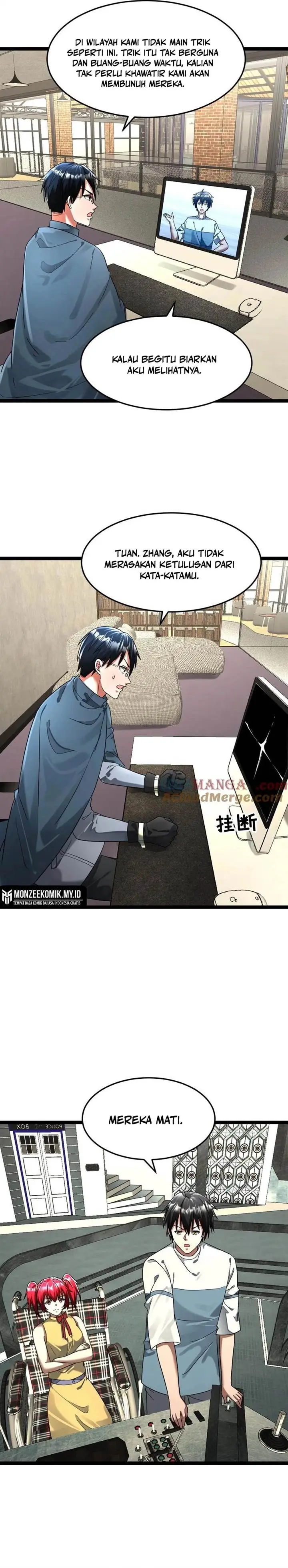 image-komik-freezing-the-world-i-built-a-doomsday-safehouse-chapter-305-5/10