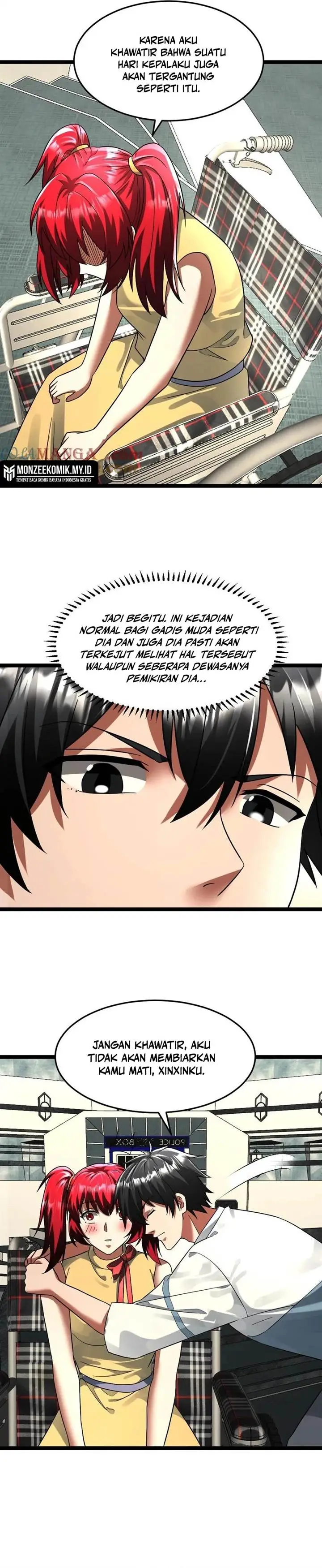 image-komik-freezing-the-world-i-built-a-doomsday-safehouse-chapter-306-4/11