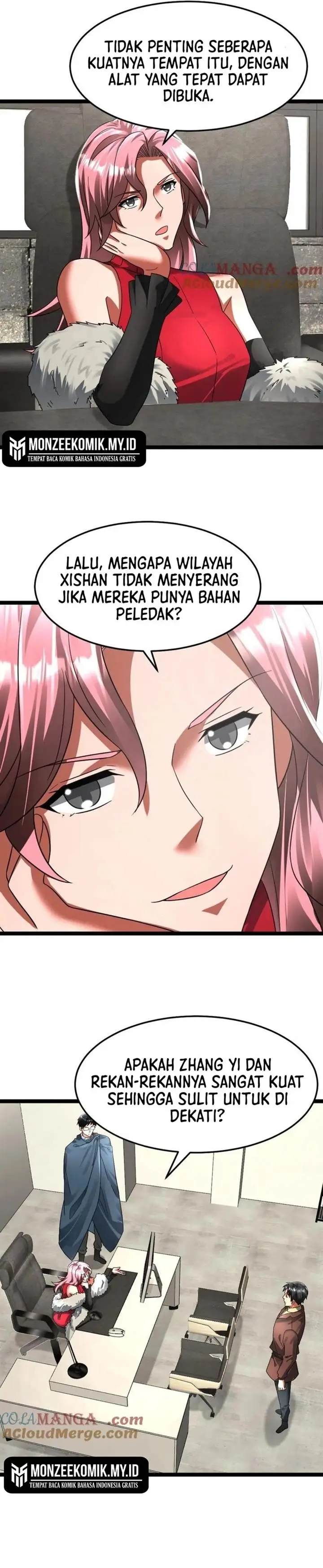 image-komik-freezing-the-world-i-built-a-doomsday-safehouse-chapter-308-5/9