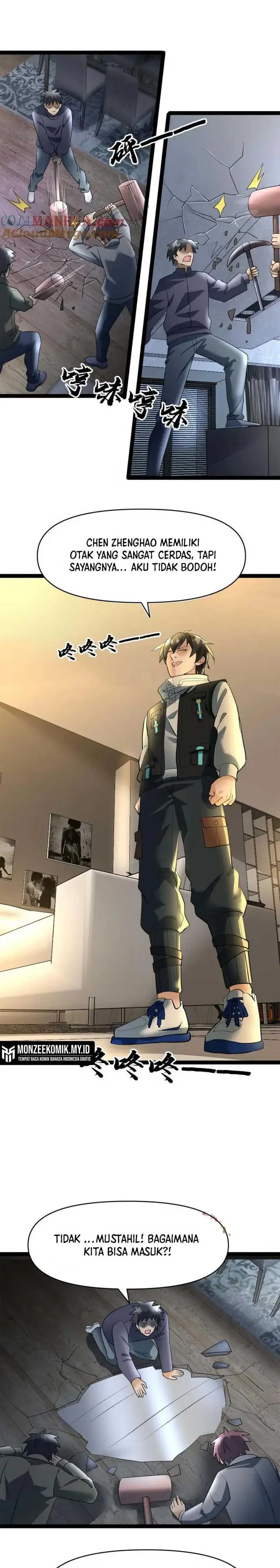 image-komik-freezing-the-world-i-built-a-doomsday-safehouse-chapter-31-7/10