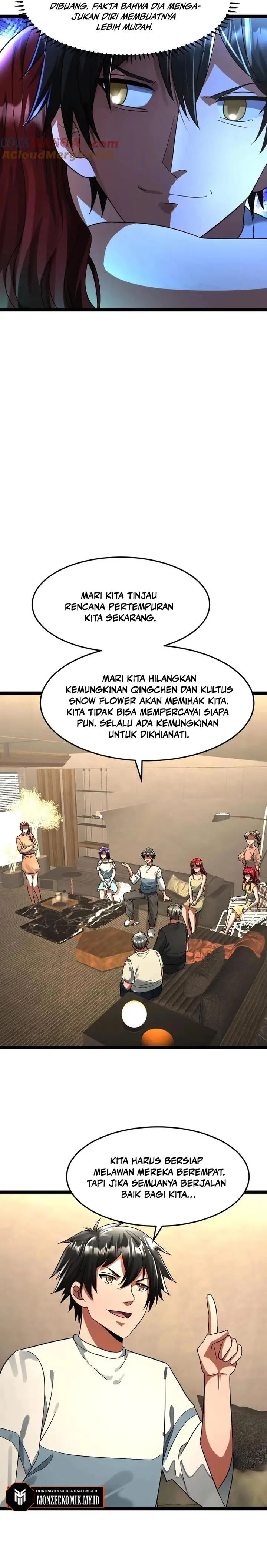 image-komik-freezing-the-world-i-built-a-doomsday-safehouse-chapter-316-6/11