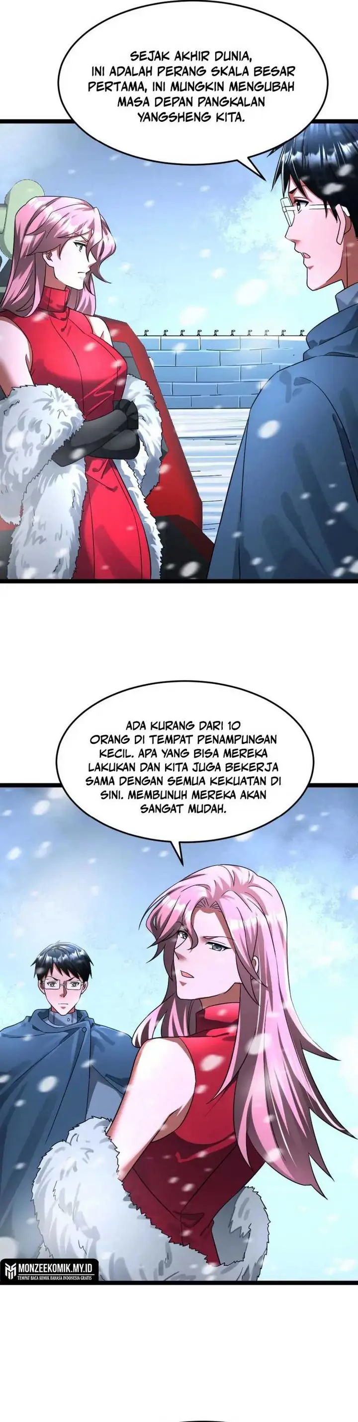 image-komik-freezing-the-world-i-built-a-doomsday-safehouse-chapter-320-3/13
