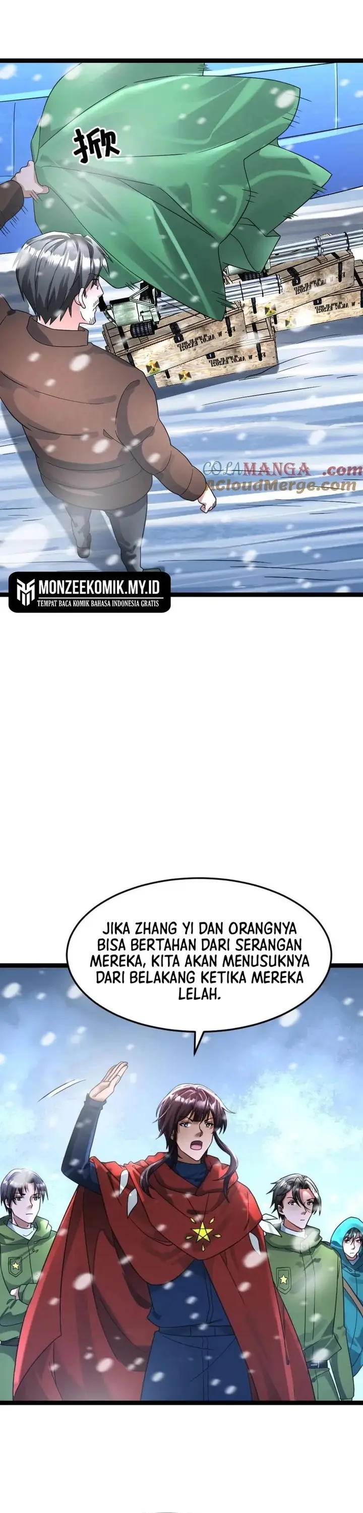 image-komik-freezing-the-world-i-built-a-doomsday-safehouse-chapter-326-7/11