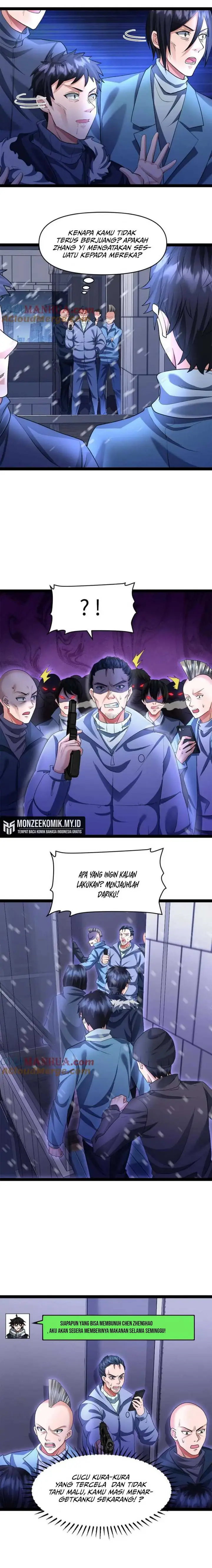 image-komik-freezing-the-world-i-built-a-doomsday-safehouse-chapter-33-3/7