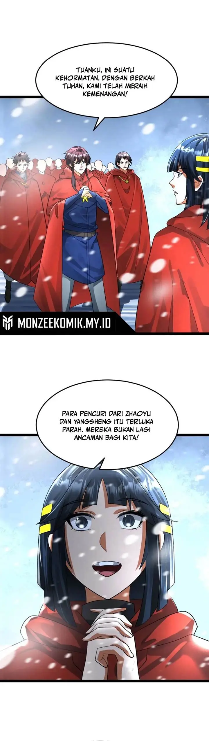 image-komik-freezing-the-world-i-built-a-doomsday-safehouse-chapter-337-10/15