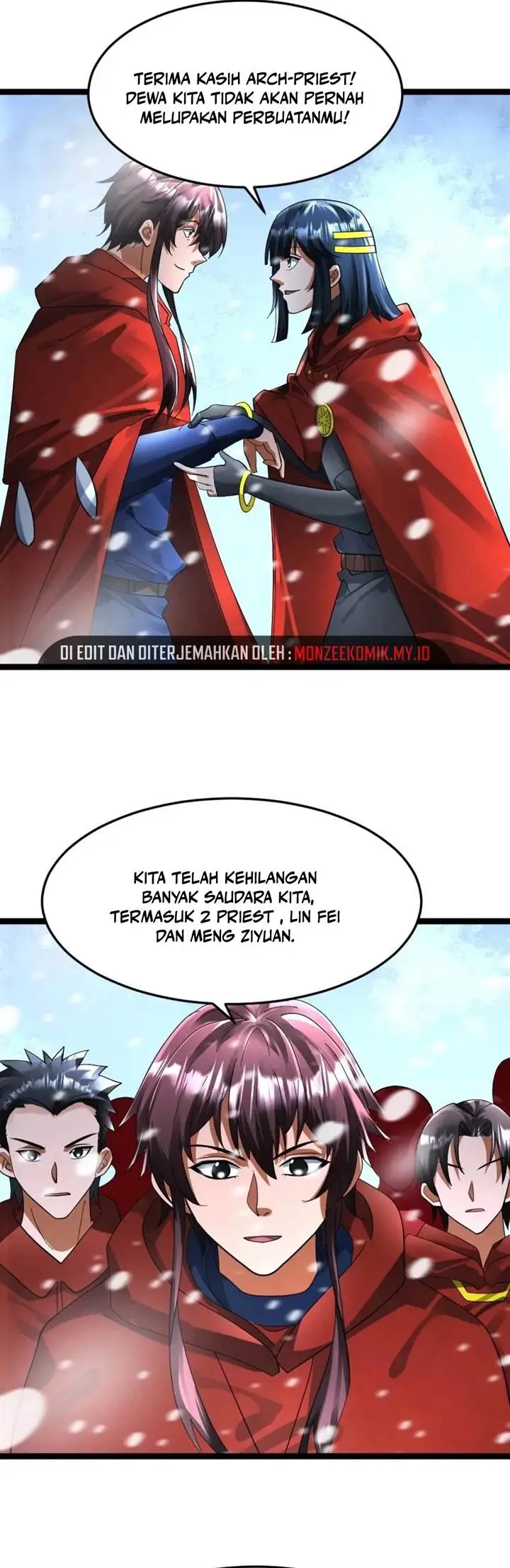 image-komik-freezing-the-world-i-built-a-doomsday-safehouse-chapter-337-11/15