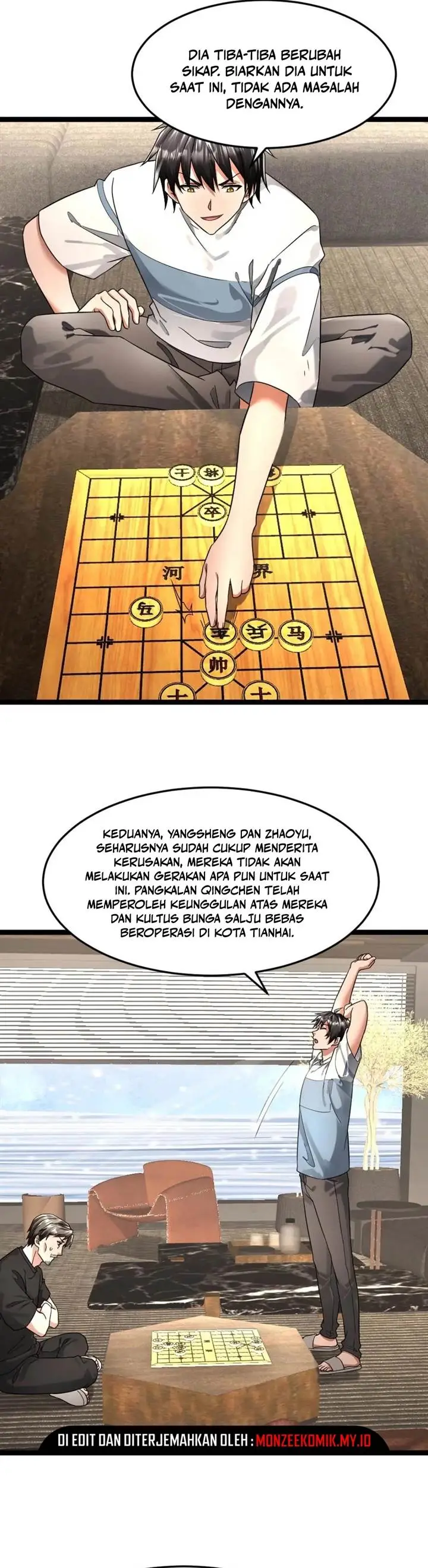 image-komik-freezing-the-world-i-built-a-doomsday-safehouse-chapter-338-4/15