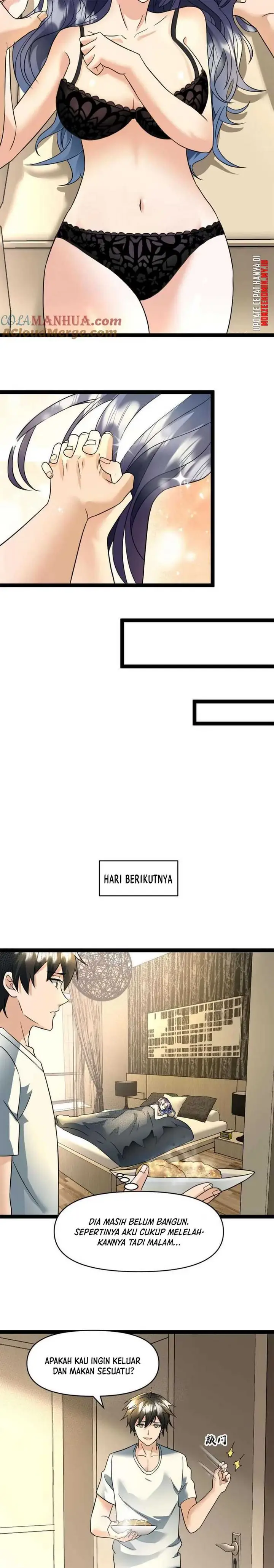 image-komik-freezing-the-world-i-built-a-doomsday-safehouse-chapter-39-5/8