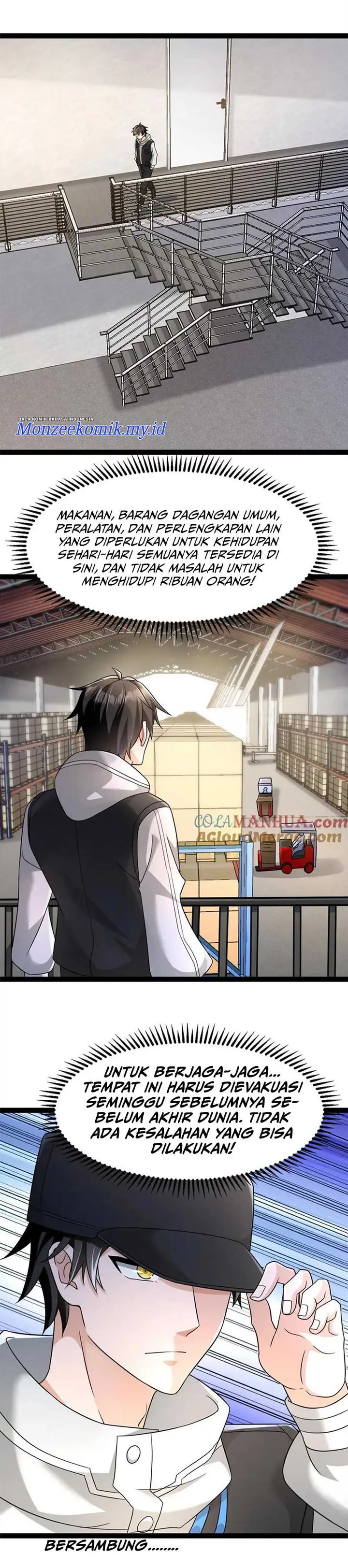 image-komik-freezing-the-world-i-built-a-doomsday-safehouse-chapter-4-10/12