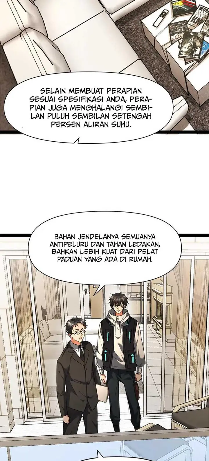 image-komik-freezing-the-world-i-built-a-doomsday-safehouse-chapter-5-11/14