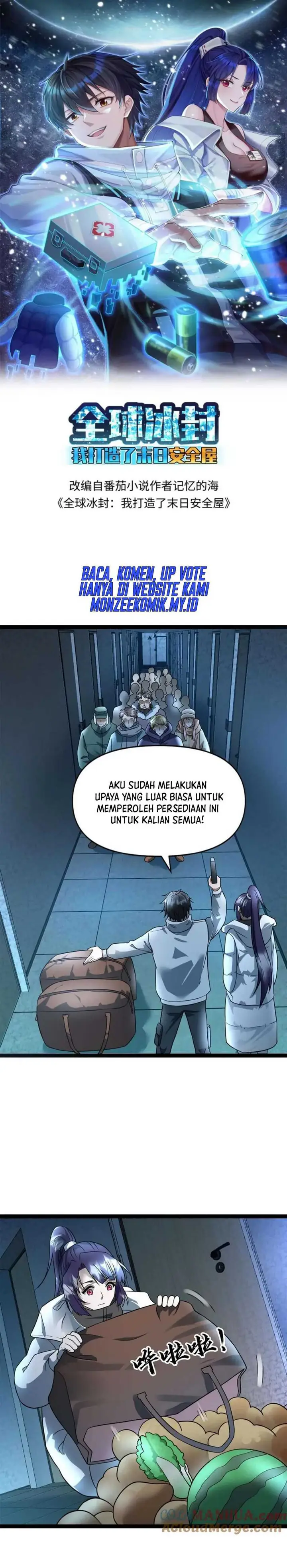 image-komik-freezing-the-world-i-built-a-doomsday-safehouse-chapter-50-1/10