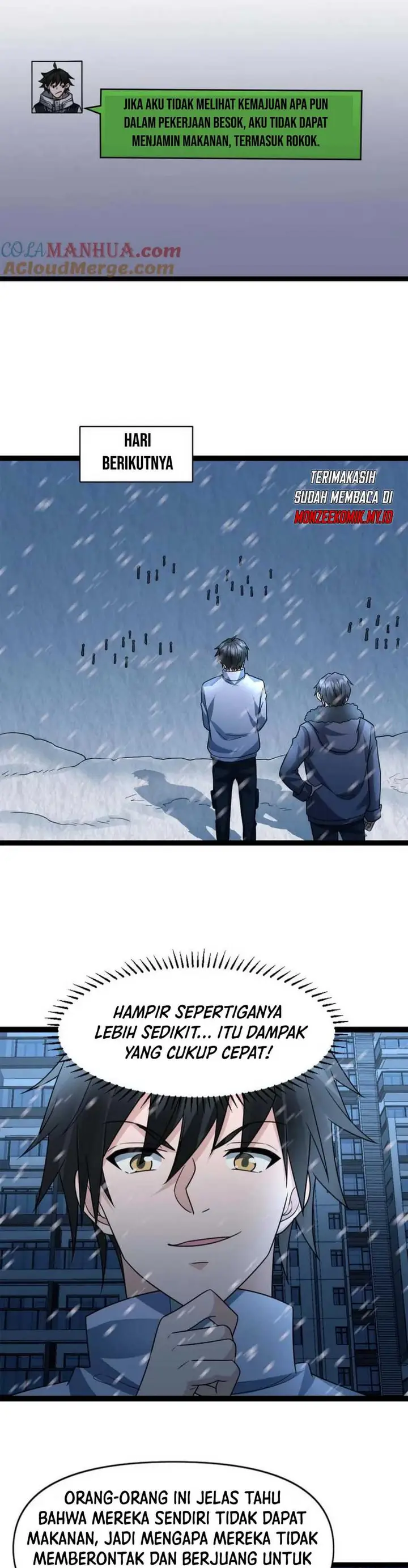 image-komik-freezing-the-world-i-built-a-doomsday-safehouse-chapter-71-8/12