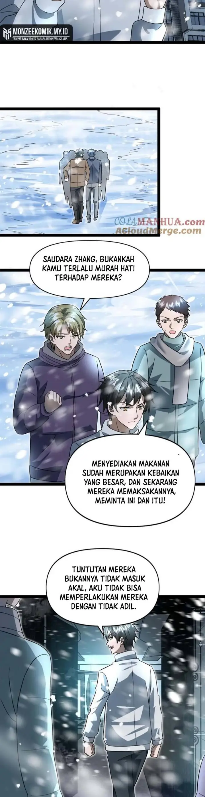 image-komik-freezing-the-world-i-built-a-doomsday-safehouse-chapter-73-3/13