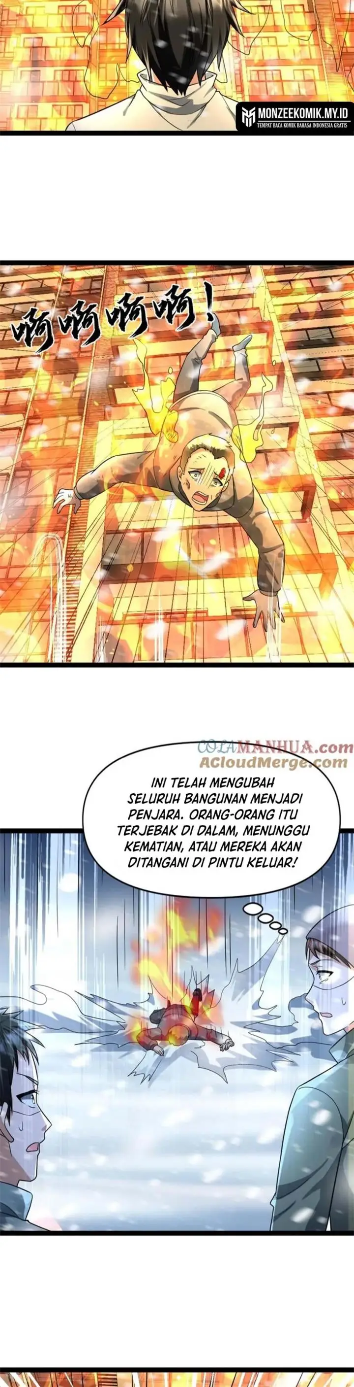 image-komik-freezing-the-world-i-built-a-doomsday-safehouse-chapter-77-10/14