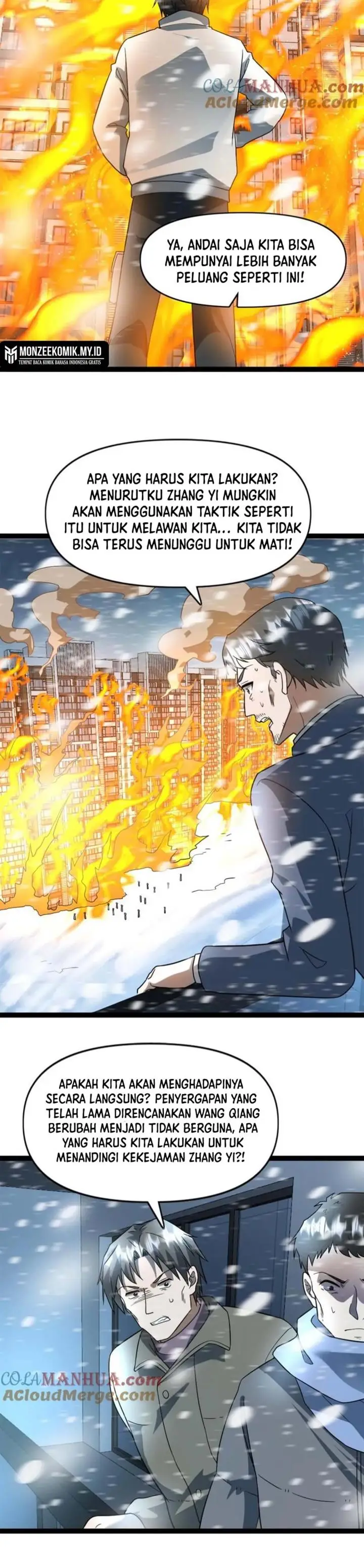 image-komik-freezing-the-world-i-built-a-doomsday-safehouse-chapter-78-3/12
