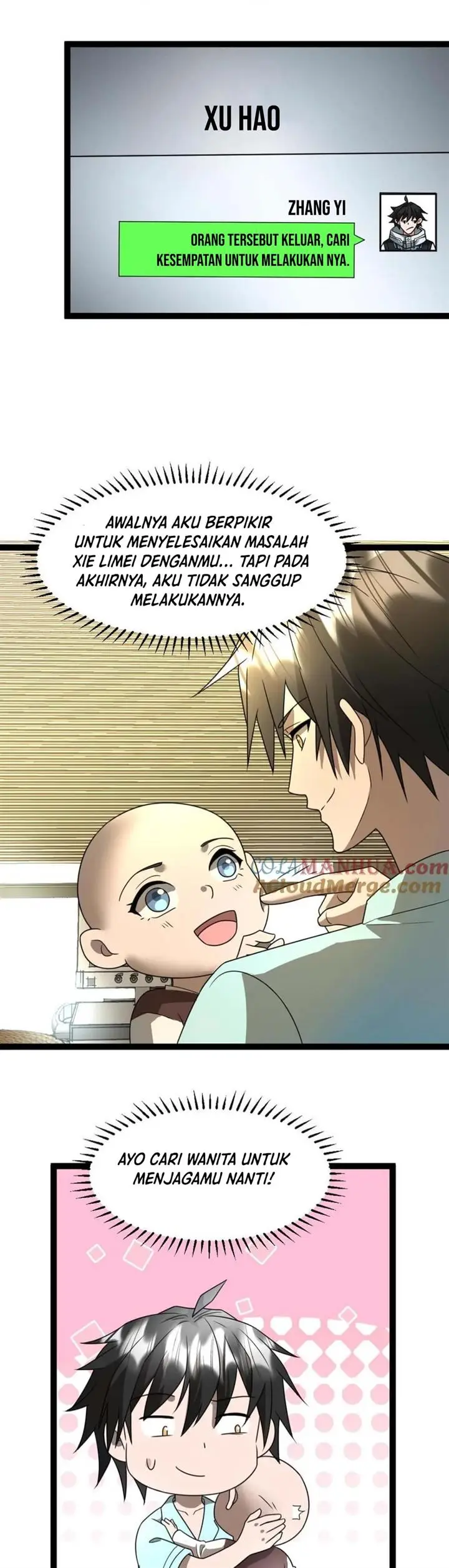 image-komik-freezing-the-world-i-built-a-doomsday-safehouse-chapter-84-4/13