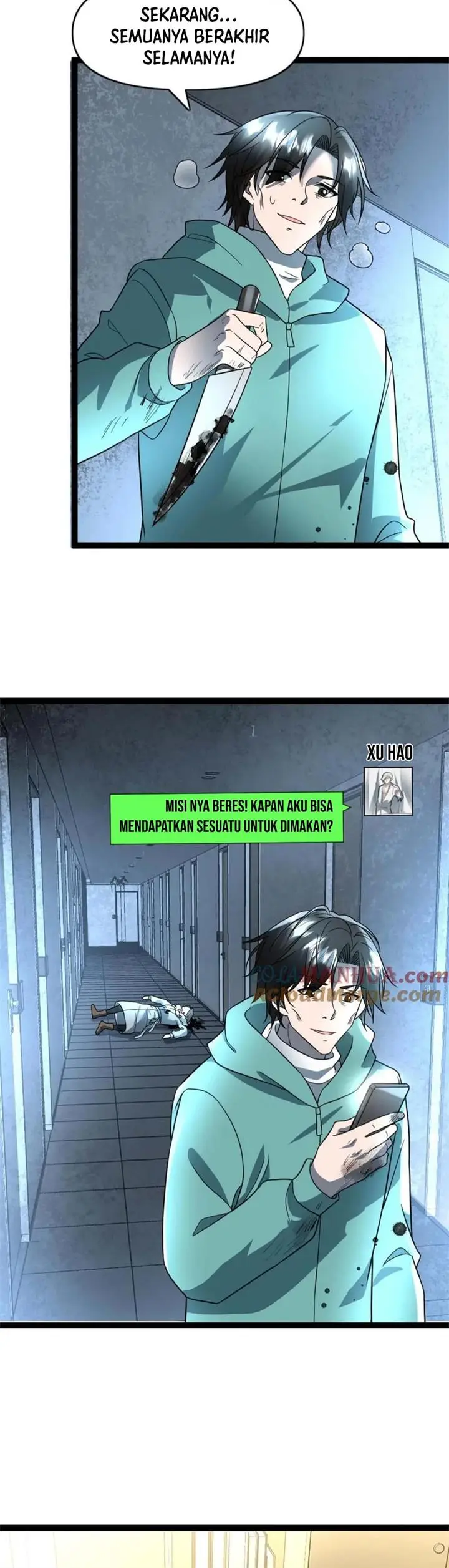 image-komik-freezing-the-world-i-built-a-doomsday-safehouse-chapter-84-8/13