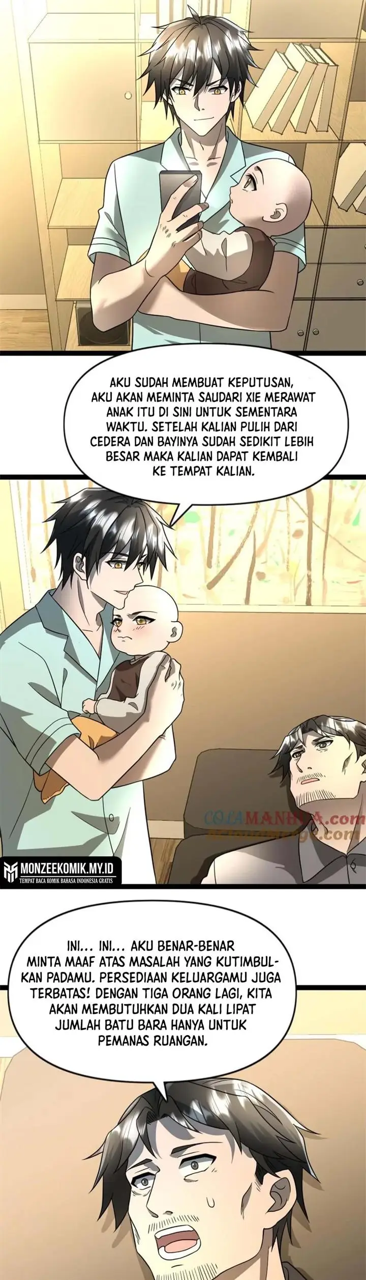 image-komik-freezing-the-world-i-built-a-doomsday-safehouse-chapter-84-9/13