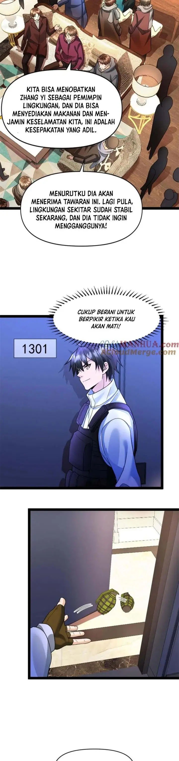 image-komik-freezing-the-world-i-built-a-doomsday-safehouse-chapter-85-6/13