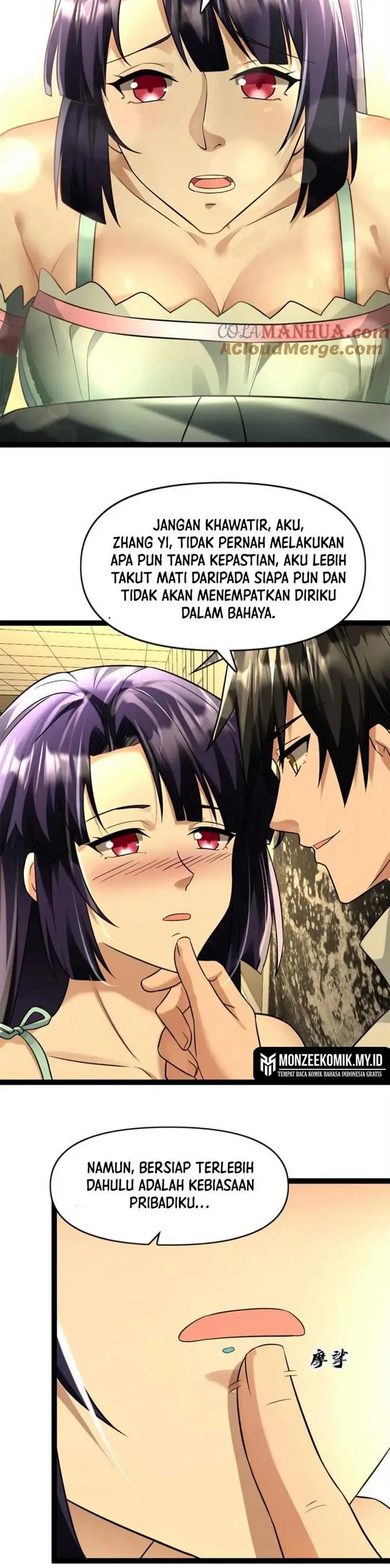 image-komik-freezing-the-world-i-built-a-doomsday-safehouse-chapter-93-3/13
