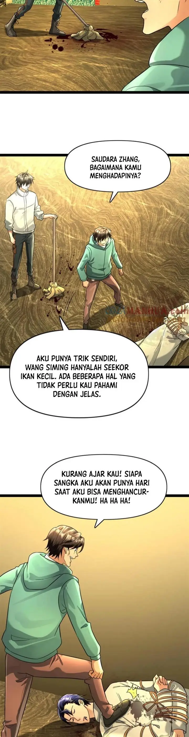 image-komik-freezing-the-world-i-built-a-doomsday-safehouse-chapter-98-2/11