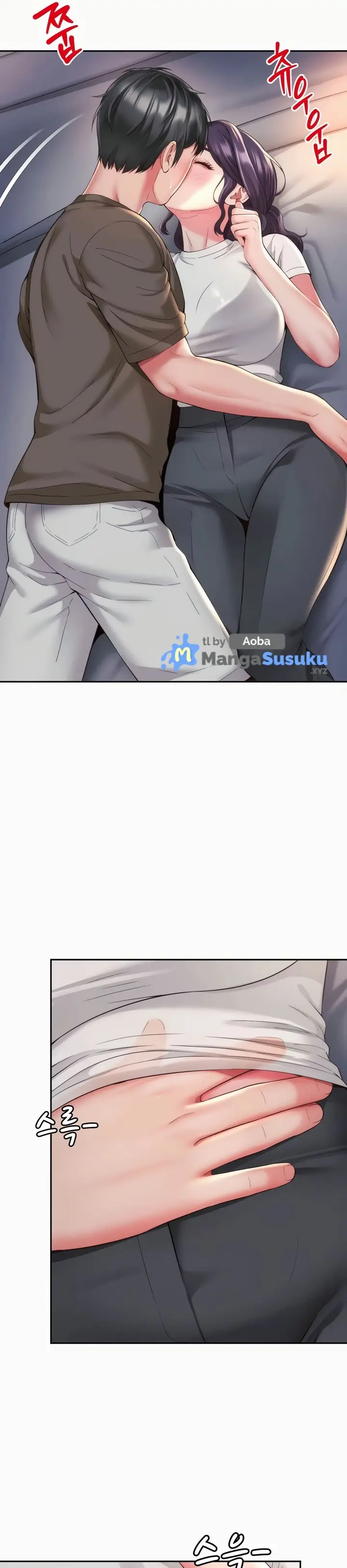 image-komik-friends-mom-is-mine-chapter-28-8/31