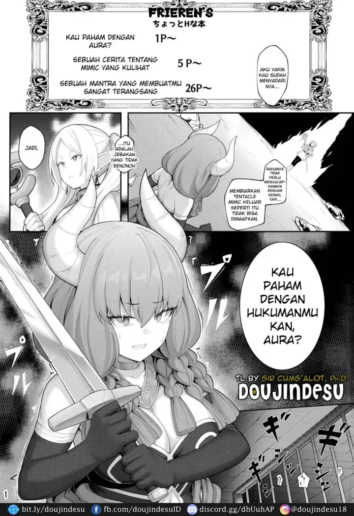 image-komik-frierens-chotto-h-na-chapter-01-end-1/38