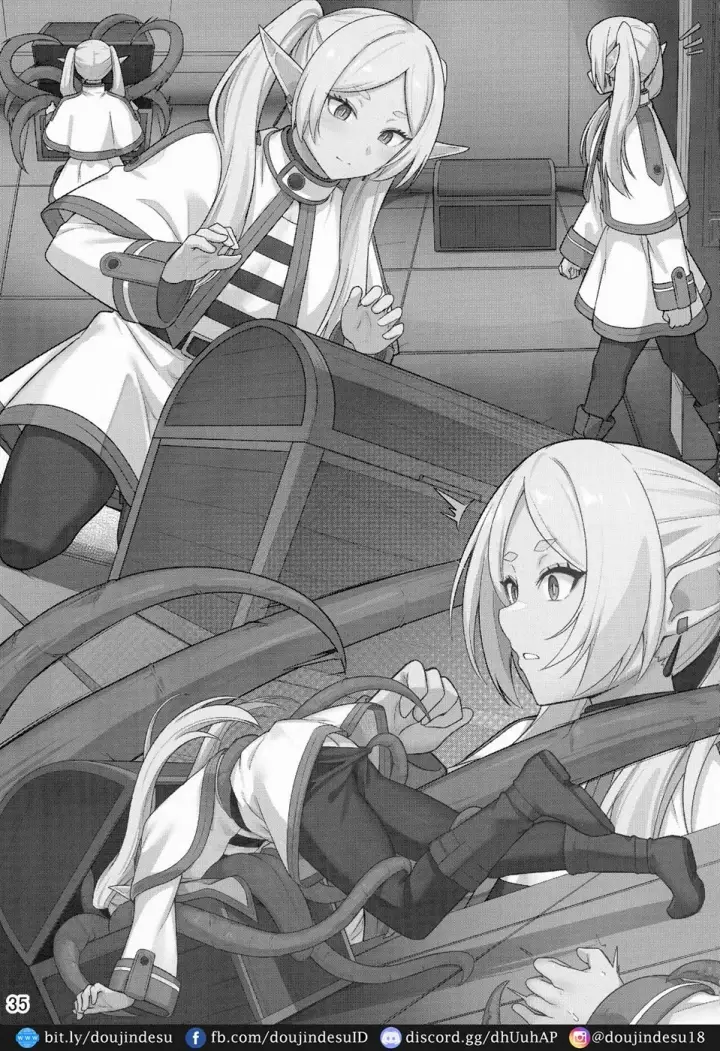 image-komik-frierens-chotto-h-na-chapter-01-end-35/38