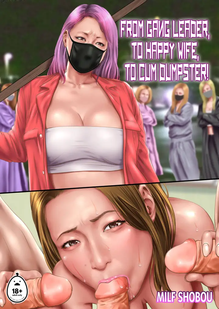 image-komik-from-gang-leader-to-happy-wife-to-cum-dumpster-chapter-1-1/25
