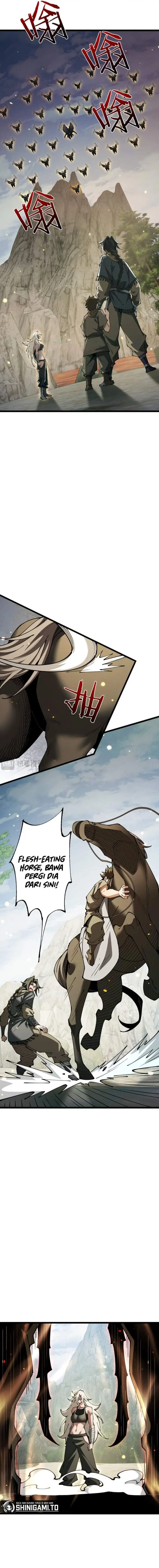 image-komik-from-goblin-to-goblin-god-chapter-124-8/13