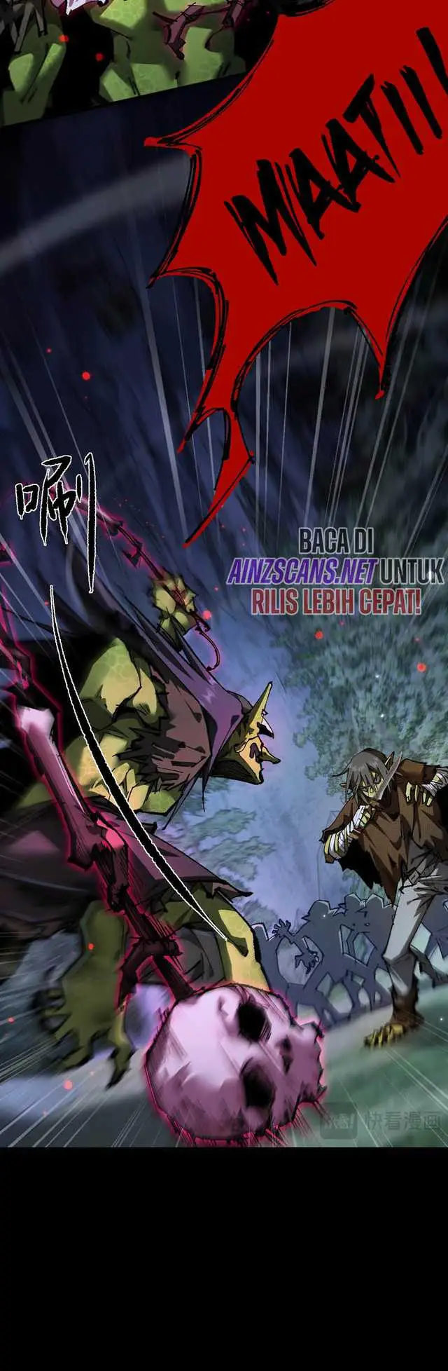 image-komik-from-goblin-to-goblin-god-chapter-5-8/13