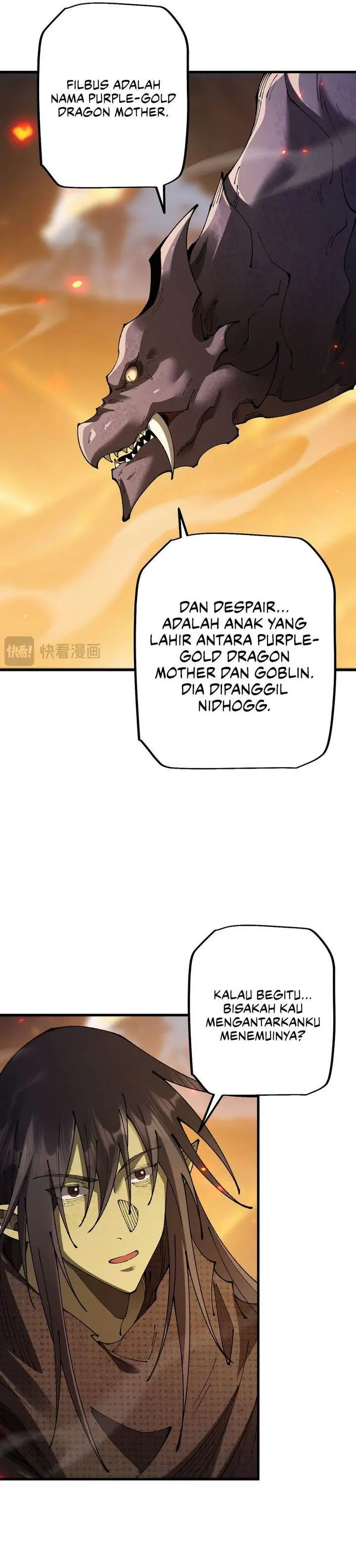 image-komik-from-goblin-to-goblin-god-chapter-71-3/21