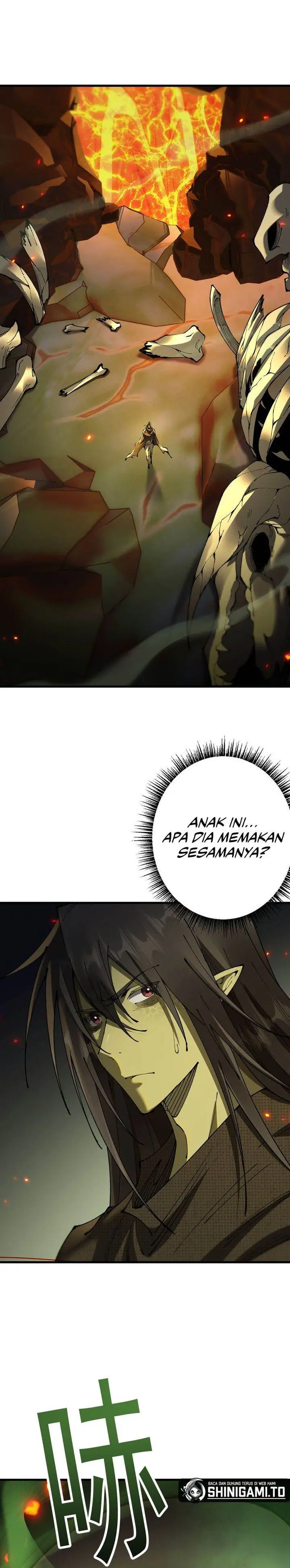 image-komik-from-goblin-to-goblin-god-chapter-71-8/21