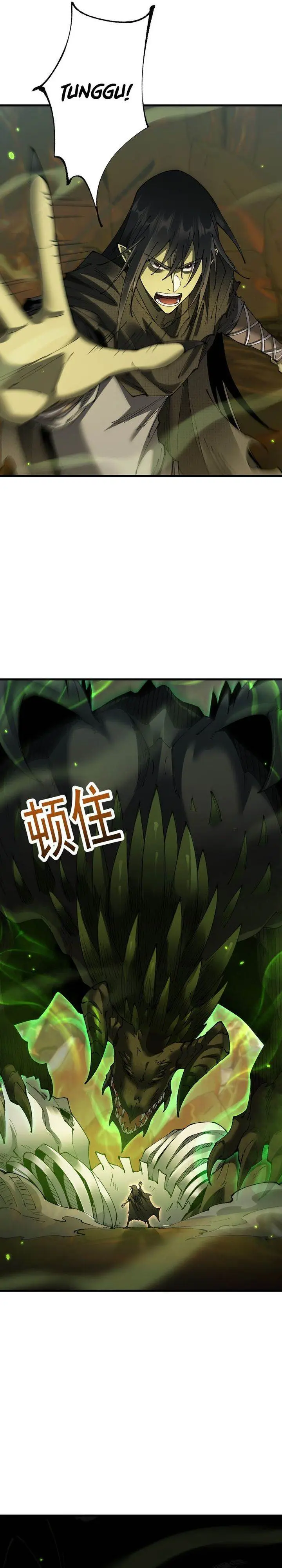 image-komik-from-goblin-to-goblin-god-chapter-71-14/21