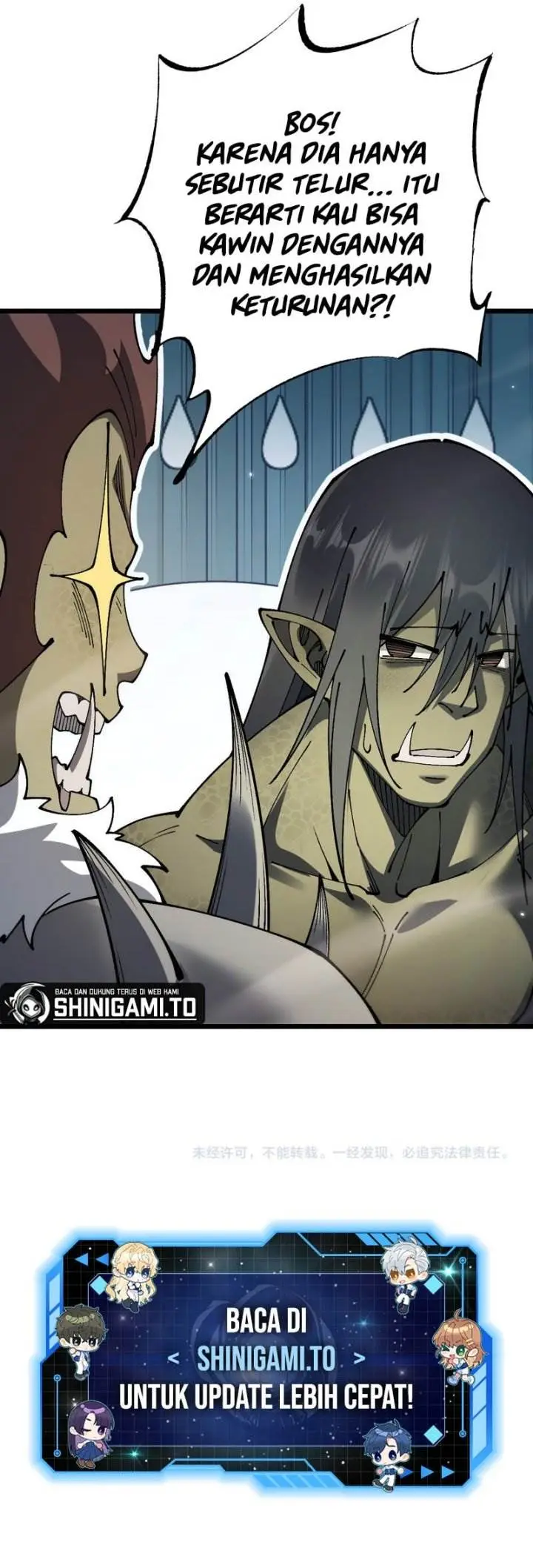 image-komik-from-goblin-to-goblin-god-chapter-91-9/10