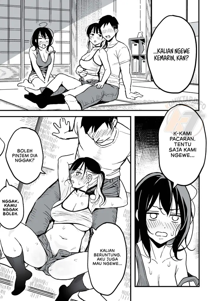 image-komik-fuck-buddies-with-his-girlfriend-sister-chapter-01-8/55
