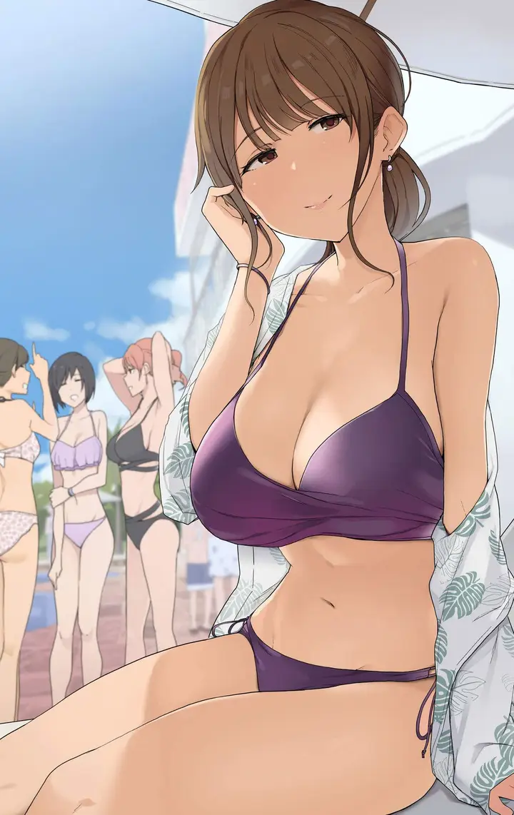 image-komik-fudan-wa-amaama-chapter-01-2/11