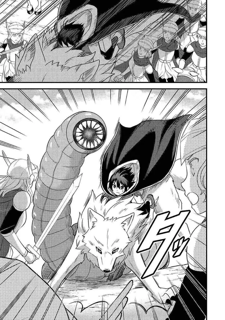 image-komik-fuguushoku-to-baka-ni-saremashita-ga-jissai-wa-sorehodo-waruku-arimasen-chapter-16-7/23