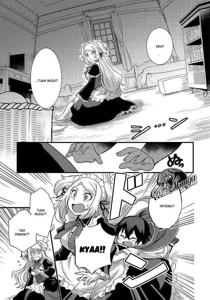image-komik-fuguushoku-to-baka-ni-saremashita-ga-jissai-wa-sorehodo-waruku-arimasen-chapter-21-6/20