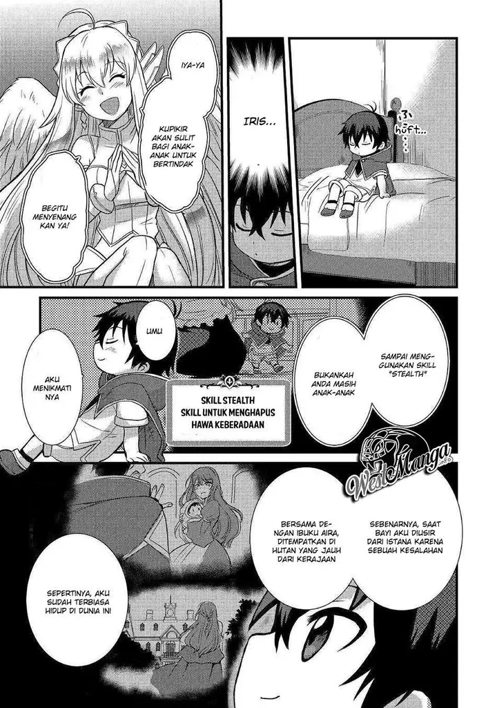 image-komik-fuguushoku-to-baka-ni-saremashita-ga-jissai-wa-sorehodo-waruku-arimasen-chapter-21-8/20
