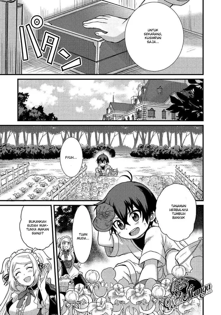 image-komik-fuguushoku-to-baka-ni-saremashita-ga-jissai-wa-sorehodo-waruku-arimasen-chapter-22-5/31