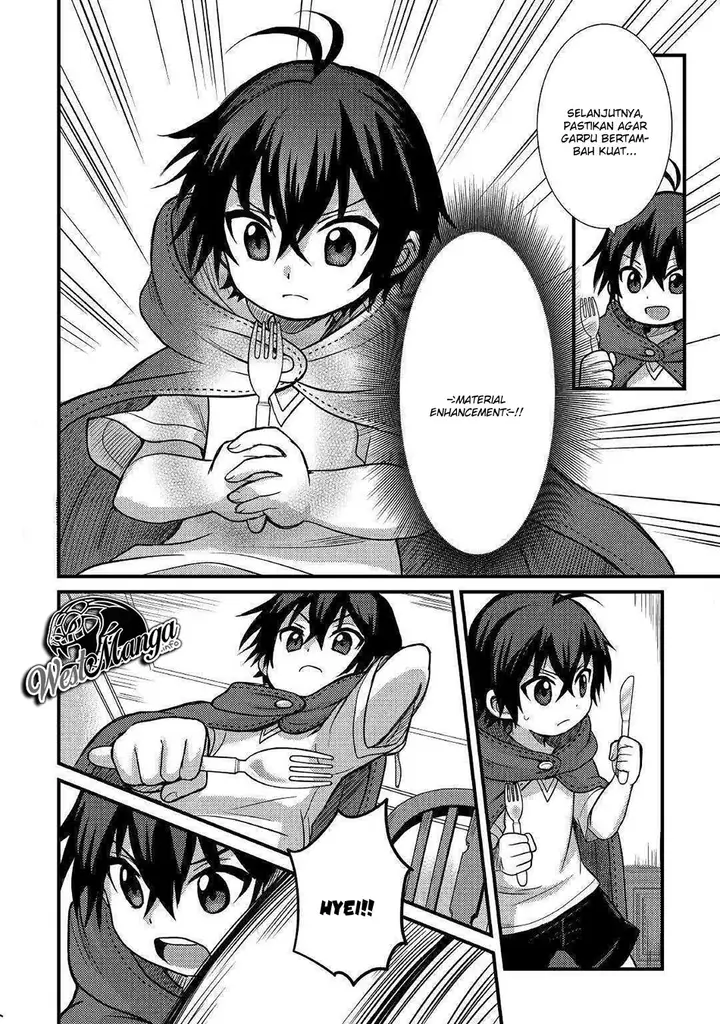 image-komik-fuguushoku-to-baka-ni-saremashita-ga-jissai-wa-sorehodo-waruku-arimasen-chapter-31-9/30
