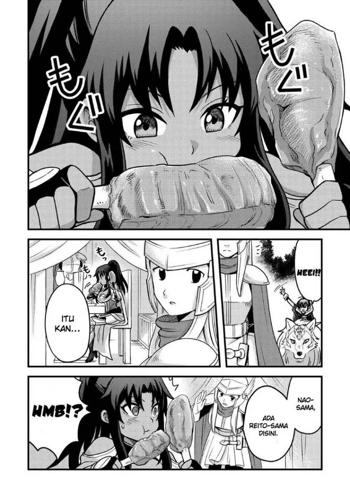 image-komik-fuguushoku-to-baka-ni-saremashita-ga-jissai-wa-sorehodo-waruku-arimasen-chapter-37-8/27