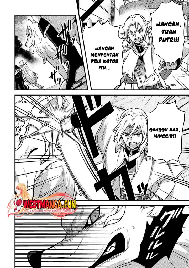image-komik-fuguushoku-to-baka-ni-saremashita-ga-jissai-wa-sorehodo-waruku-arimasen-chapter-40-7/20