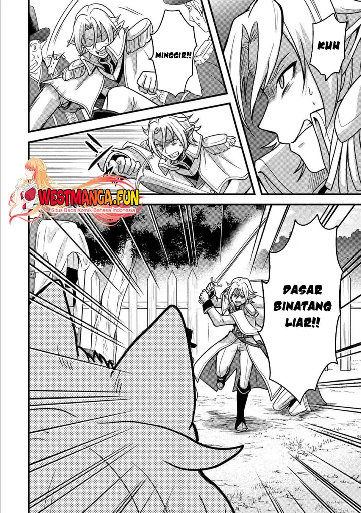 image-komik-fuguushoku-to-baka-ni-saremashita-ga-jissai-wa-sorehodo-waruku-arimasen-chapter-40-9/20