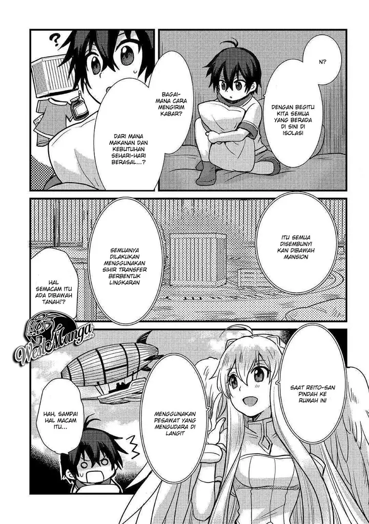 image-komik-fuguushoku-to-baka-ni-saremashita-ga-jissai-wa-sorehodo-waruku-arimasen-chapter-41-9/25